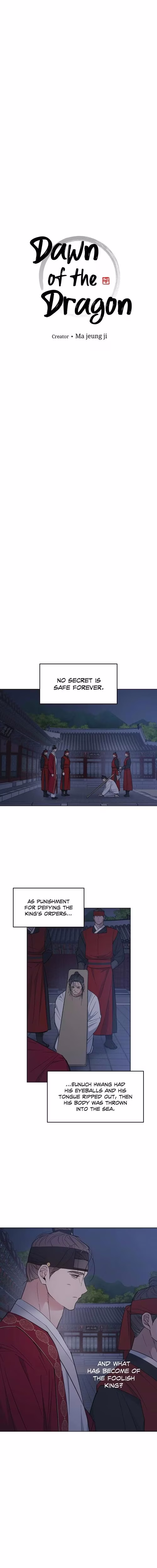 Dawn of the Dragon - Chapter 67 - Part 4