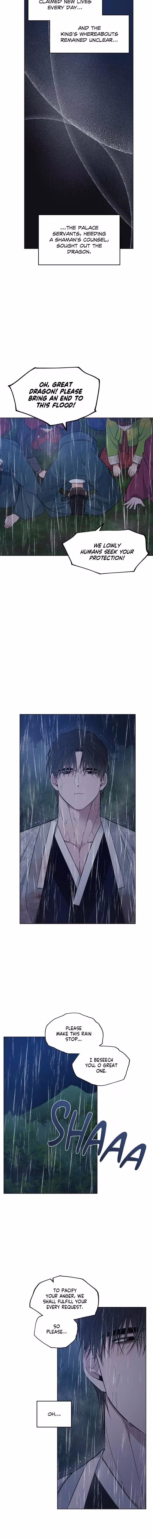 Dawn of the Dragon - Chapter 67 - Part 6