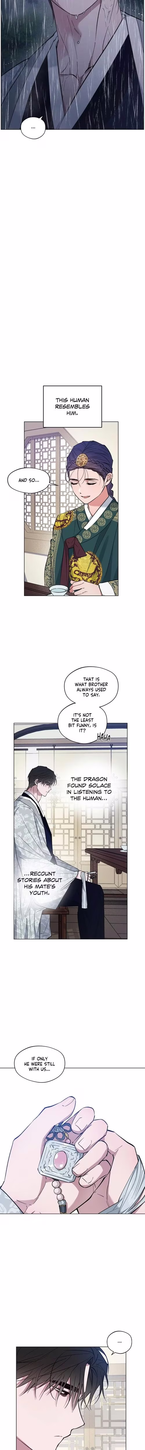 Dawn of the Dragon - Chapter 67 - Part 8