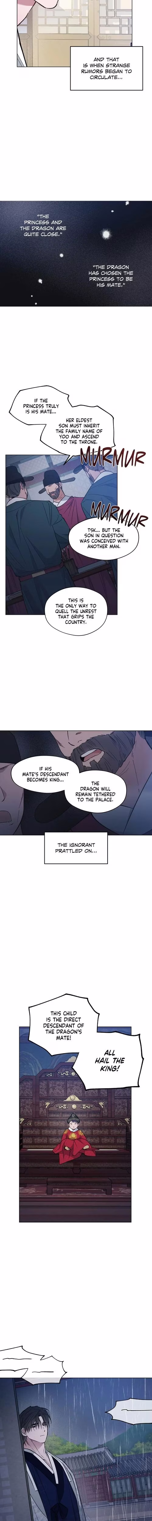 Dawn of the Dragon - Chapter 67 - Part 9