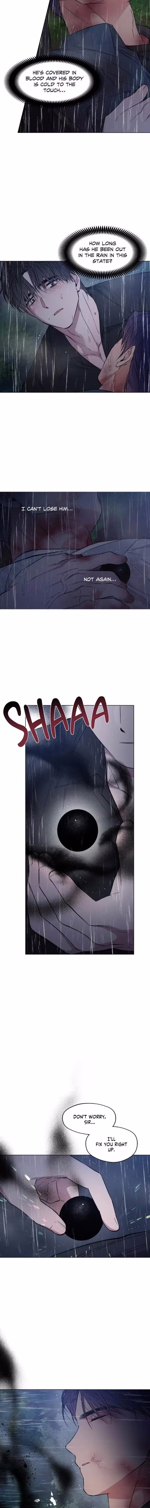 Dawn of the Dragon - Chapter 68 - Part 7