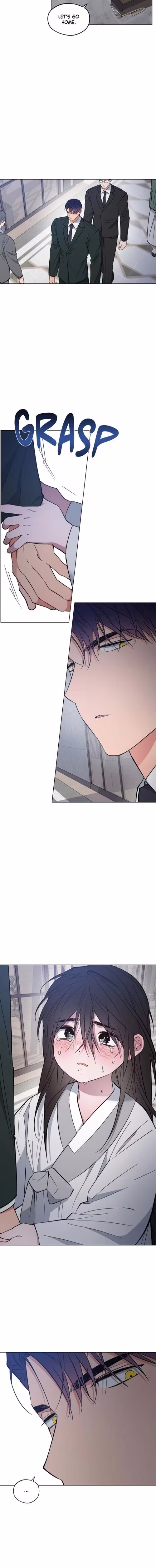 Dawn of the Dragon - Chapter 68 - Part 12