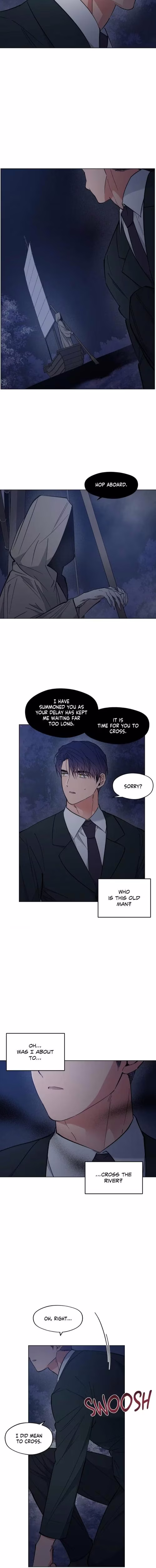 Dawn of the Dragon - Chapter 68 - Part 15