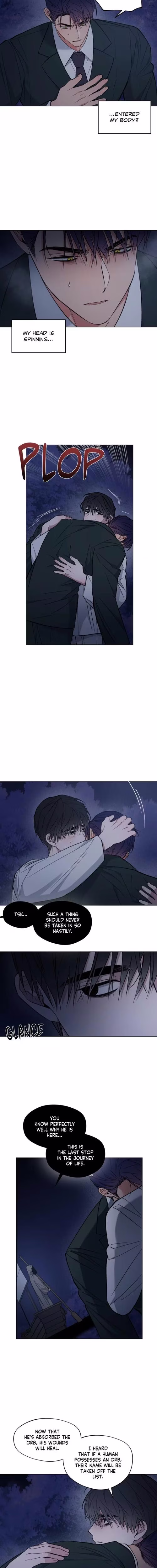 Dawn of the Dragon - Chapter 69 - Part 3