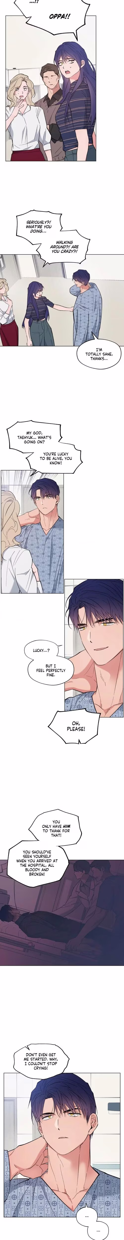 Dawn of the Dragon - Chapter 69 - Part 8