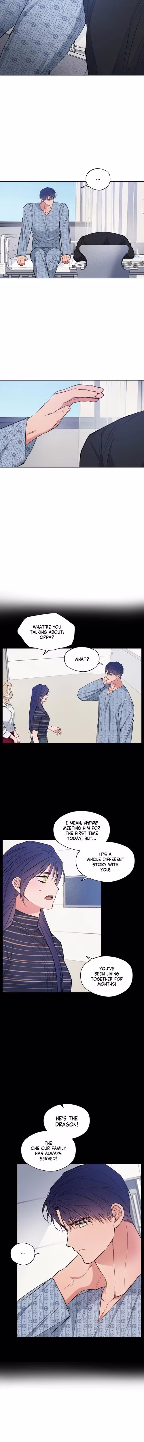 Dawn of the Dragon - Chapter 69 - Part 11