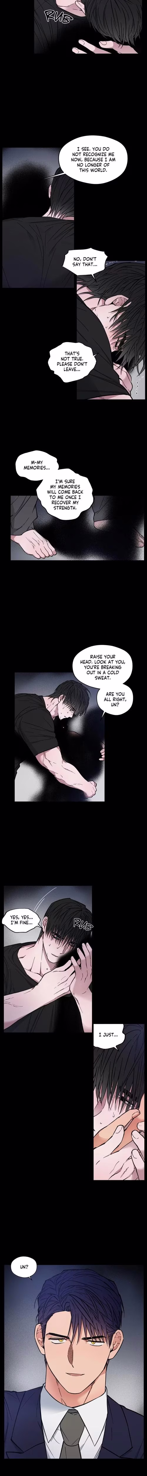 Dawn of the Dragon - Chapter 7 - Part 3