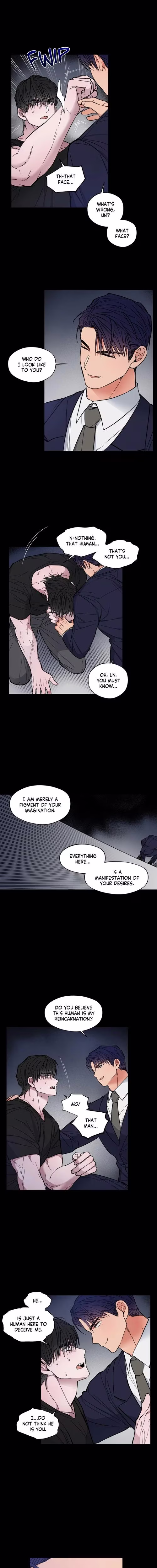 Dawn of the Dragon - Chapter 7 - Part 4