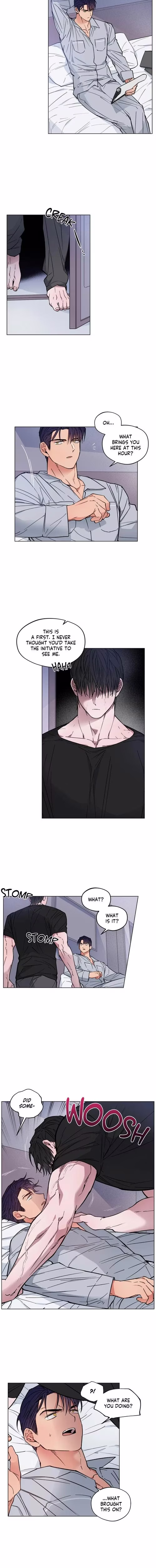 Dawn of the Dragon - Chapter 7 - Part 9