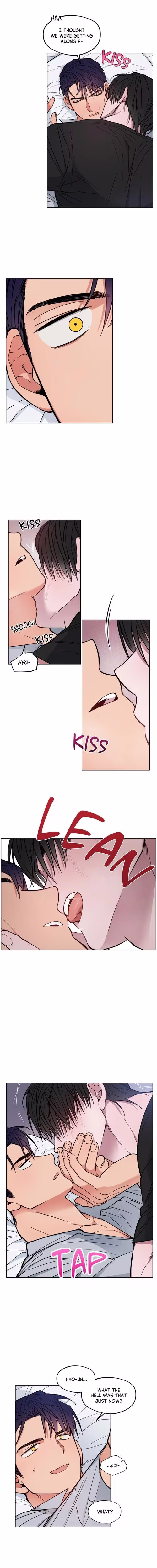 Dawn of the Dragon - Chapter 7 - Part 10