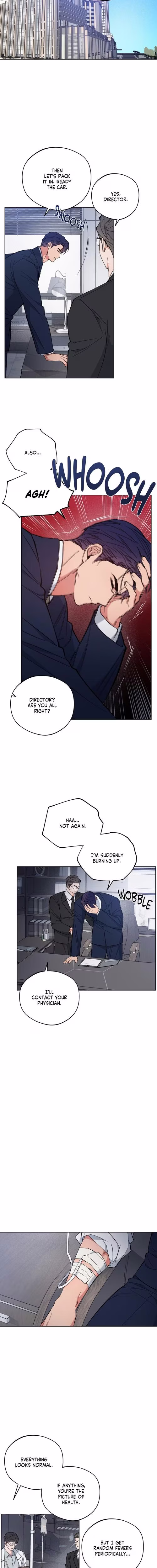 Dawn of the Dragon - Chapter 70 - Part 3