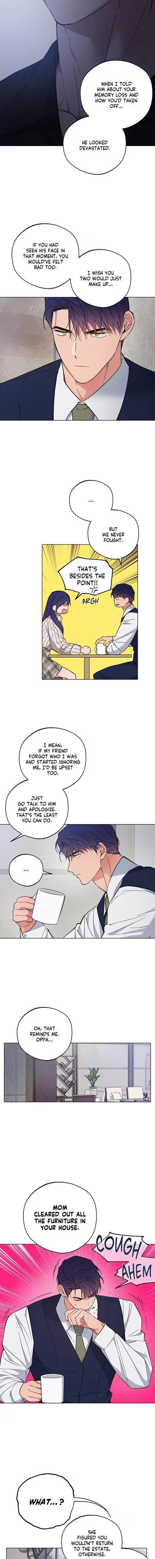 Dawn of the Dragon - Chapter 70 - Part 7