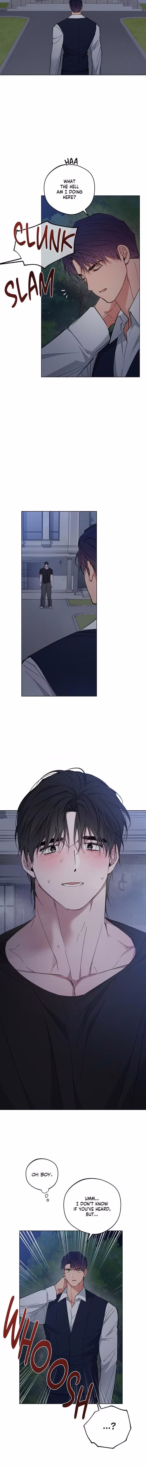 Dawn of the Dragon - Chapter 70 - Part 9