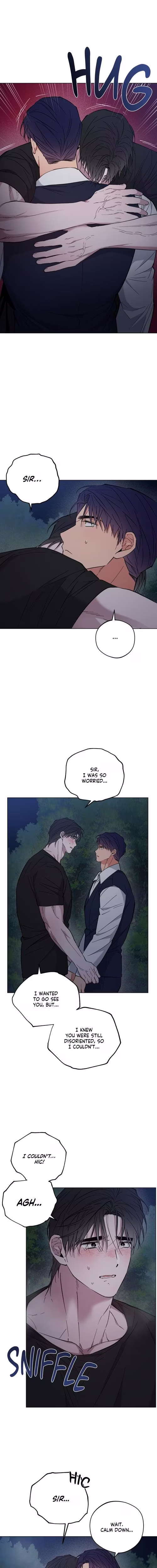 Dawn of the Dragon - Chapter 70 - Part 10