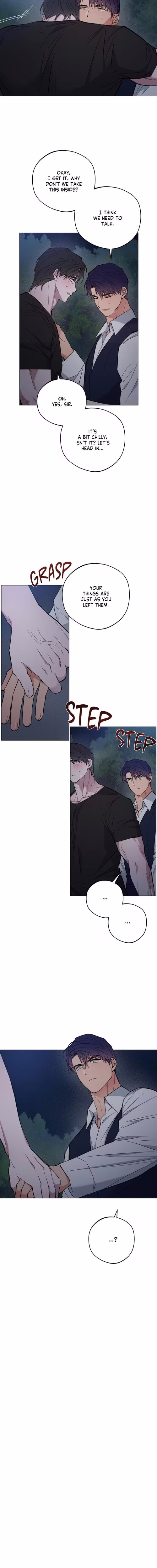 Dawn of the Dragon - Chapter 70 - Part 11