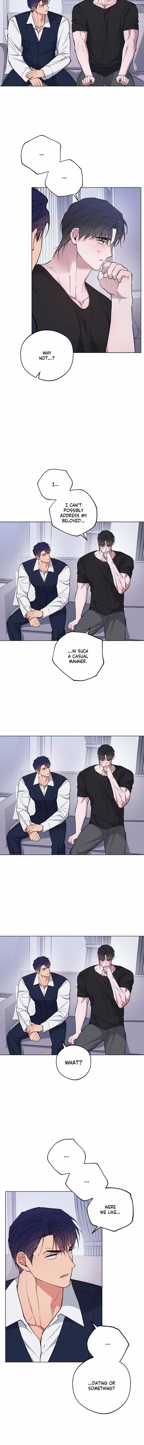 Dawn of the Dragon - Chapter 70 - Part 15