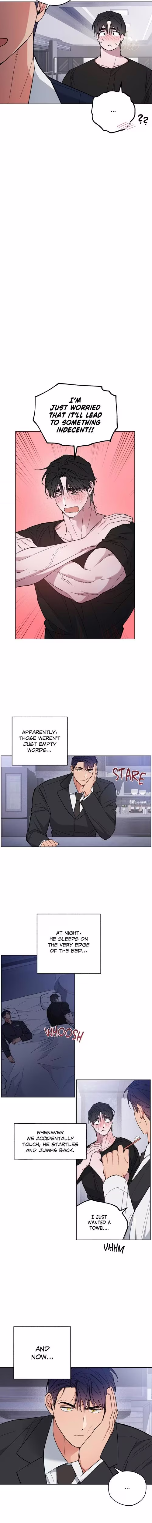 Dawn of the Dragon - Chapter 71 - Part 10