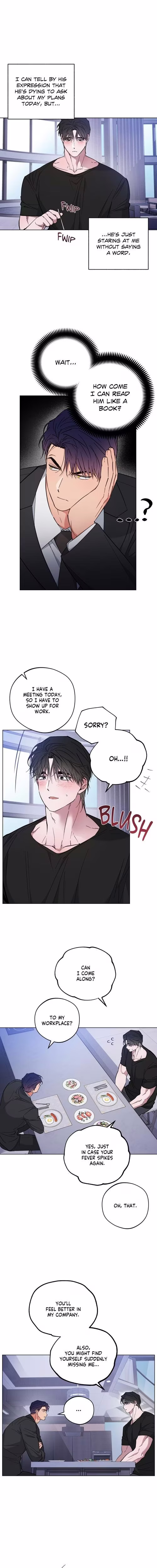 Dawn of the Dragon - Chapter 71 - Part 11