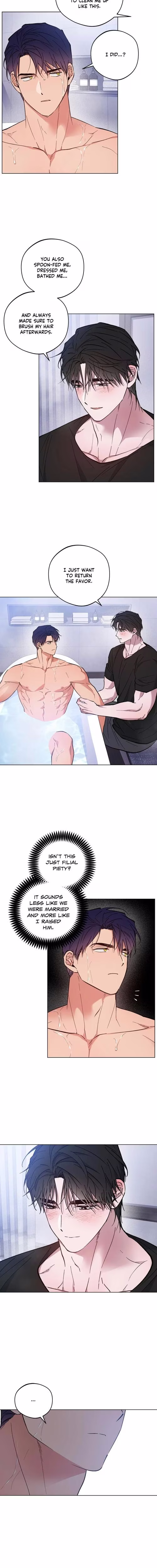 Dawn of the Dragon - Chapter 72 - Part 5