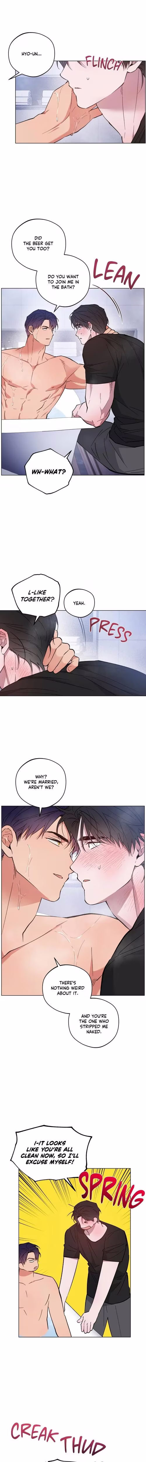 Dawn of the Dragon - Chapter 72 - Part 6