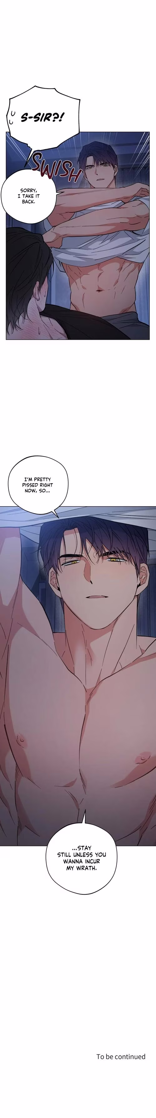 Dawn of the Dragon - Chapter 72 - Part 15