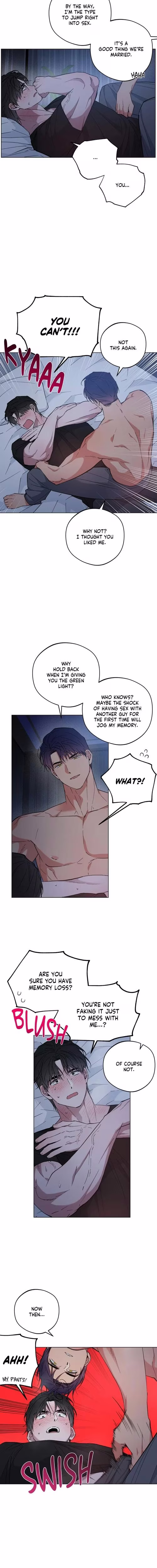 Dawn of the Dragon - Chapter 73 - Part 3