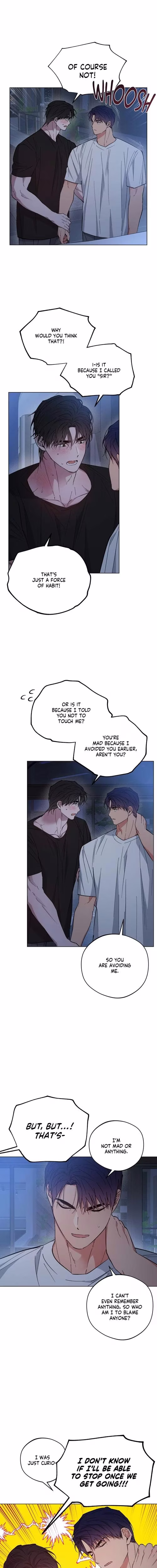 Dawn of the Dragon - Chapter 73 - Part 9