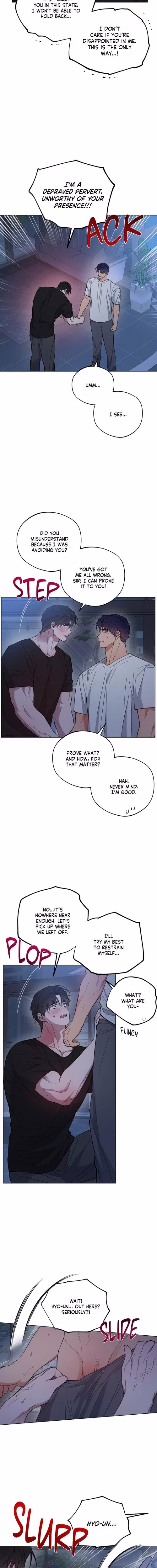 Dawn of the Dragon - Chapter 73 - Part 11