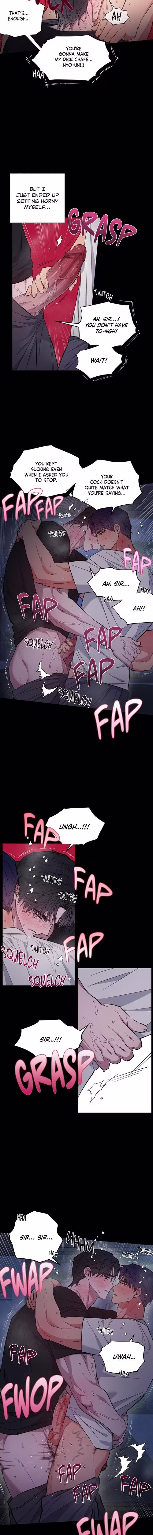 Dawn of the Dragon - Chapter 74 - Part 3