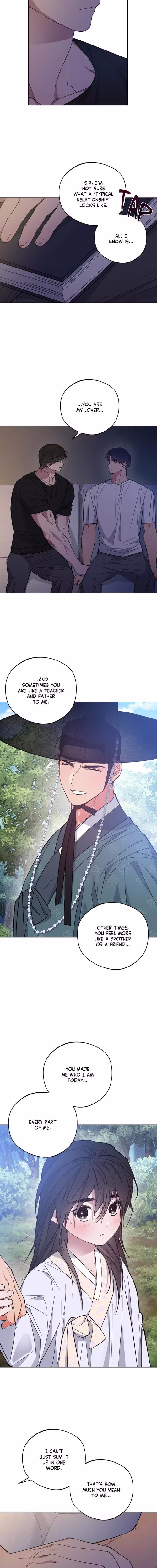 Dawn of the Dragon - Chapter 74 - Part 6