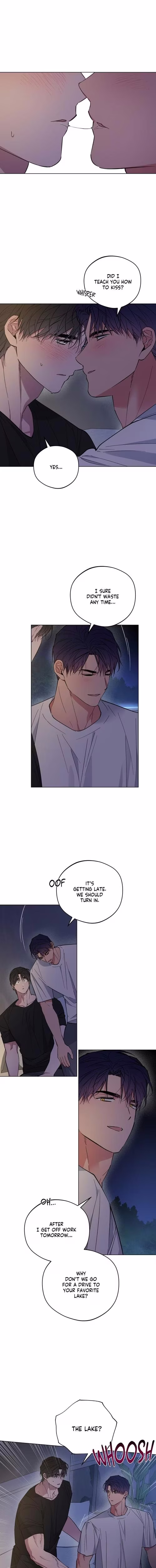 Dawn of the Dragon - Chapter 74 - Part 9