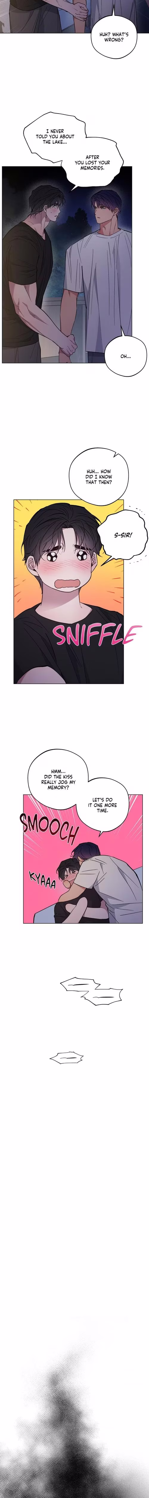 Dawn of the Dragon - Chapter 74 - Part 10