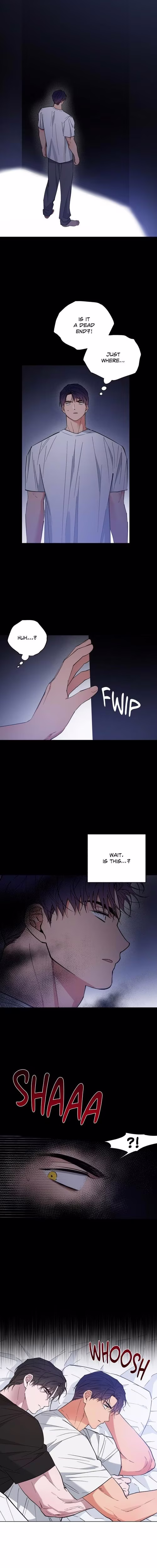 Dawn of the Dragon - Chapter 74 - Part 12