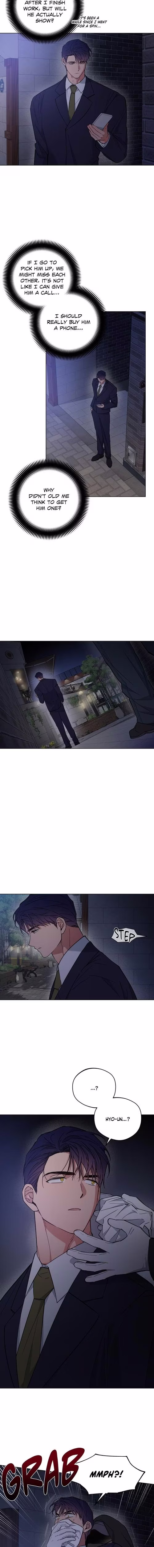 Dawn of the Dragon - Chapter 74 - Part 14