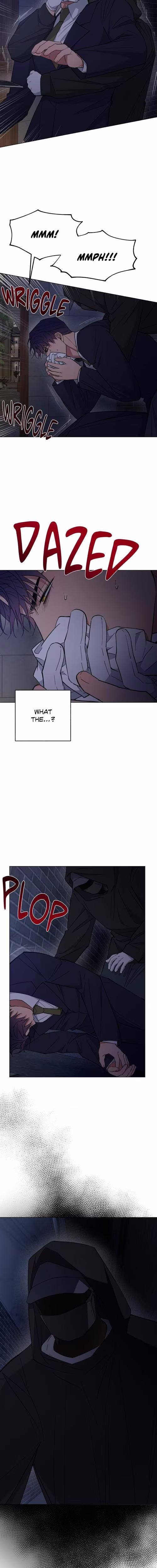 Dawn of the Dragon - Chapter 74 - Part 15