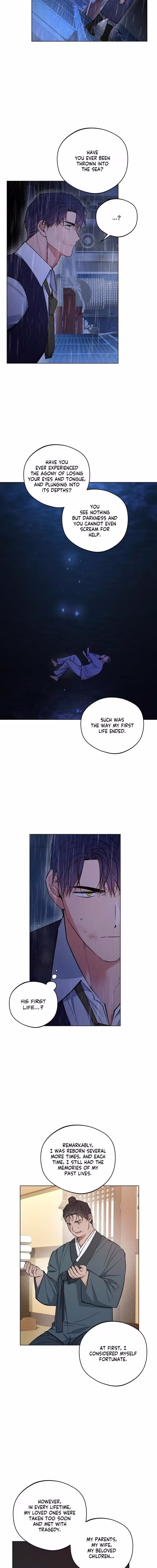 Dawn of the Dragon - Chapter 75 - Part 6