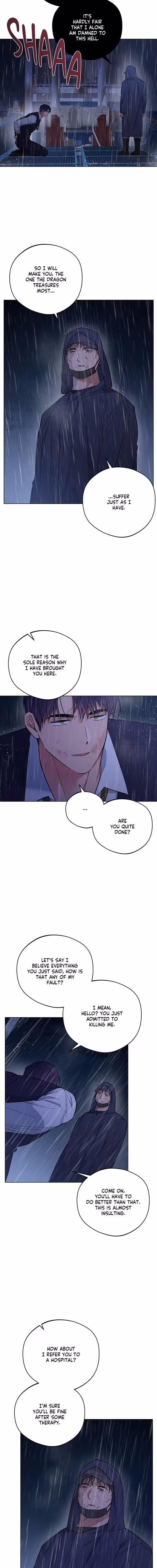 Dawn of the Dragon - Chapter 75 - Part 8