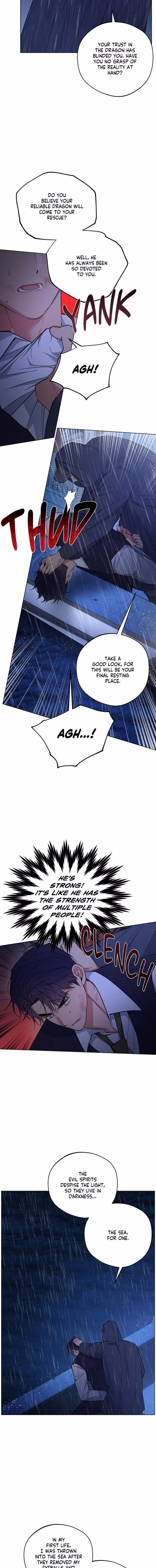 Dawn of the Dragon - Chapter 75 - Part 9