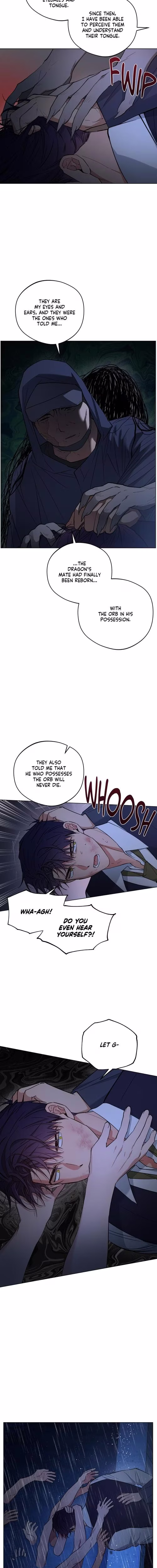 Dawn of the Dragon - Chapter 75 - Part 10