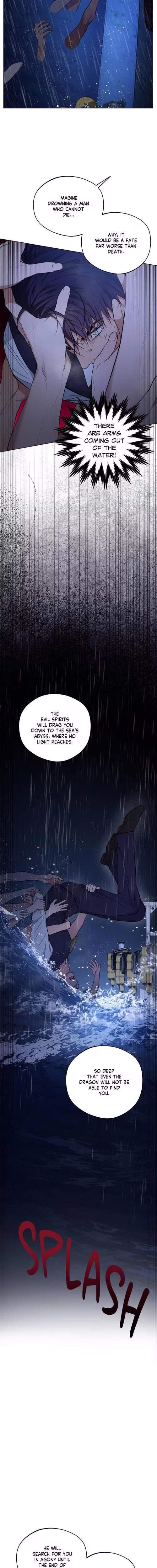 Dawn of the Dragon - Chapter 75 - Part 11