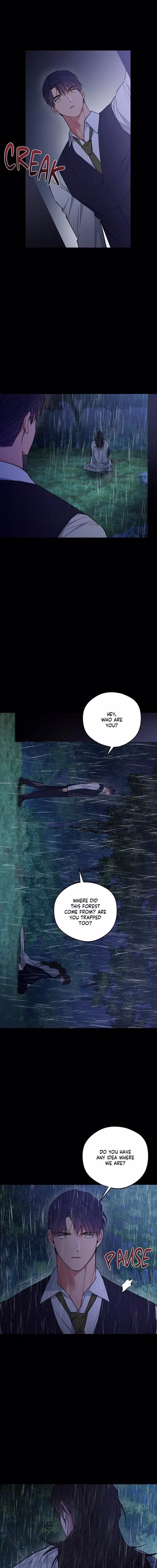 Dawn of the Dragon - Chapter 75 - Part 16