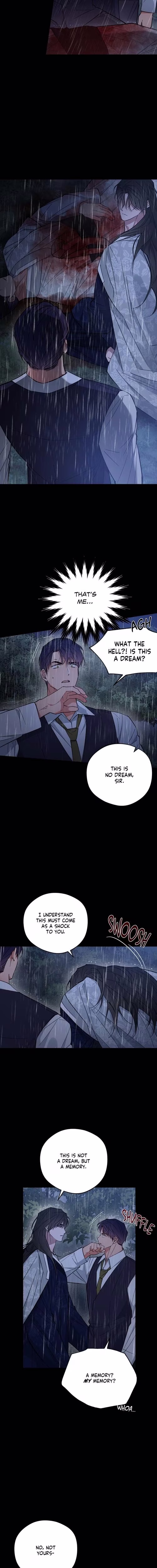 Dawn of the Dragon - Chapter 76 - Part 3