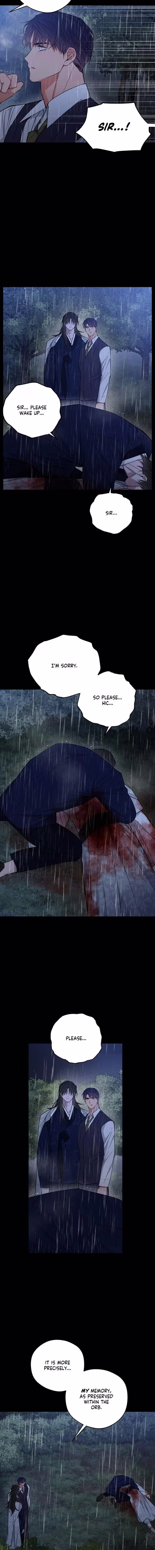 Dawn of the Dragon - Chapter 76 - Part 4