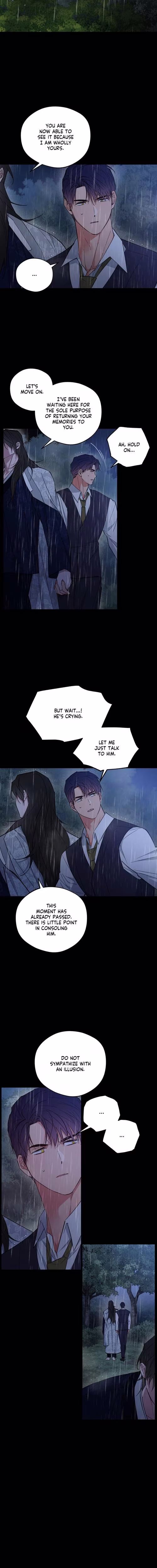 Dawn of the Dragon - Chapter 76 - Part 5