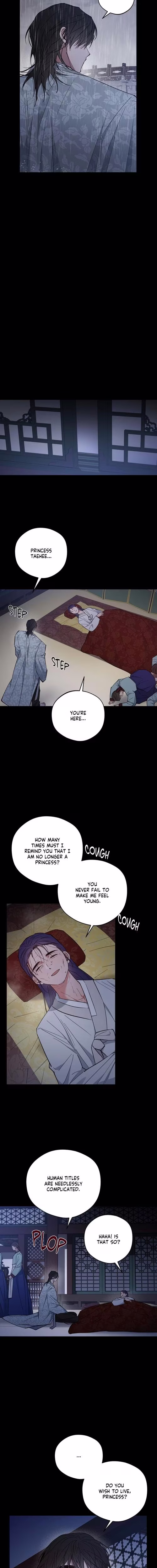 Dawn of the Dragon - Chapter 76 - Part 7