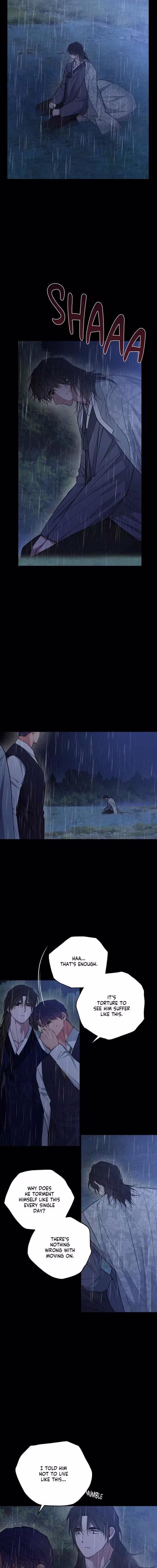 Dawn of the Dragon - Chapter 76 - Part 11