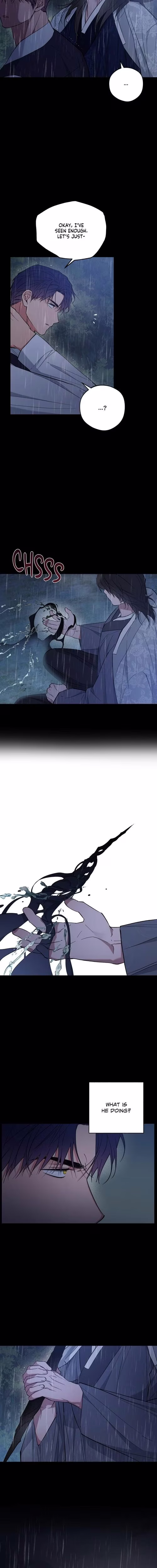 Dawn of the Dragon - Chapter 76 - Part 12