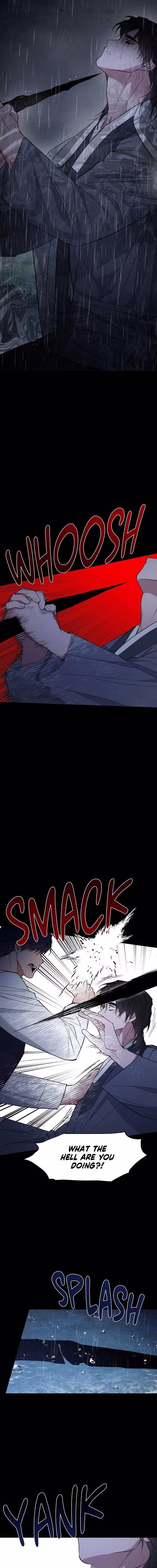 Dawn of the Dragon - Chapter 76 - Part 13