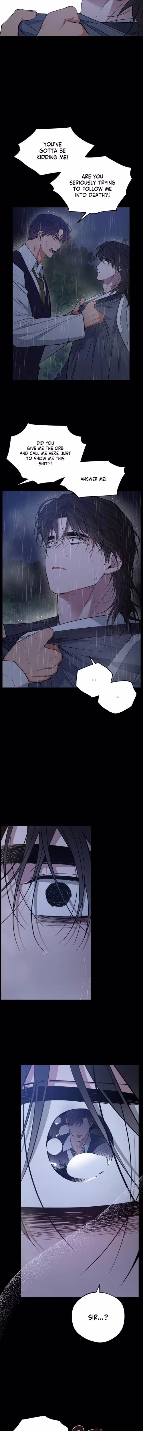 Dawn of the Dragon - Chapter 76 - Part 14