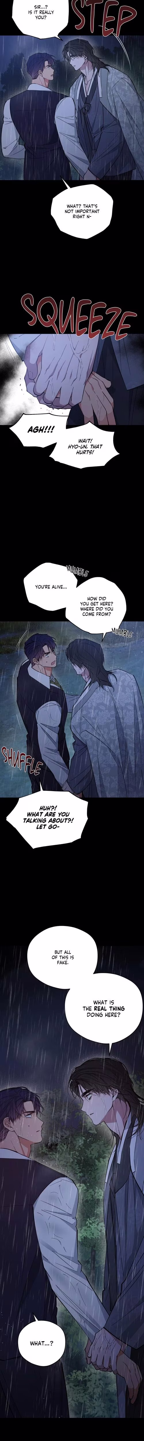 Dawn of the Dragon - Chapter 76 - Part 15